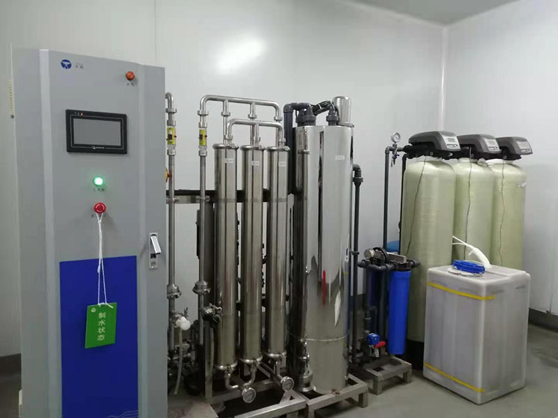 沈陽水處理設(shè)備廠家簡述清洗反滲透設(shè)備注意事項(xiàng)有哪些？